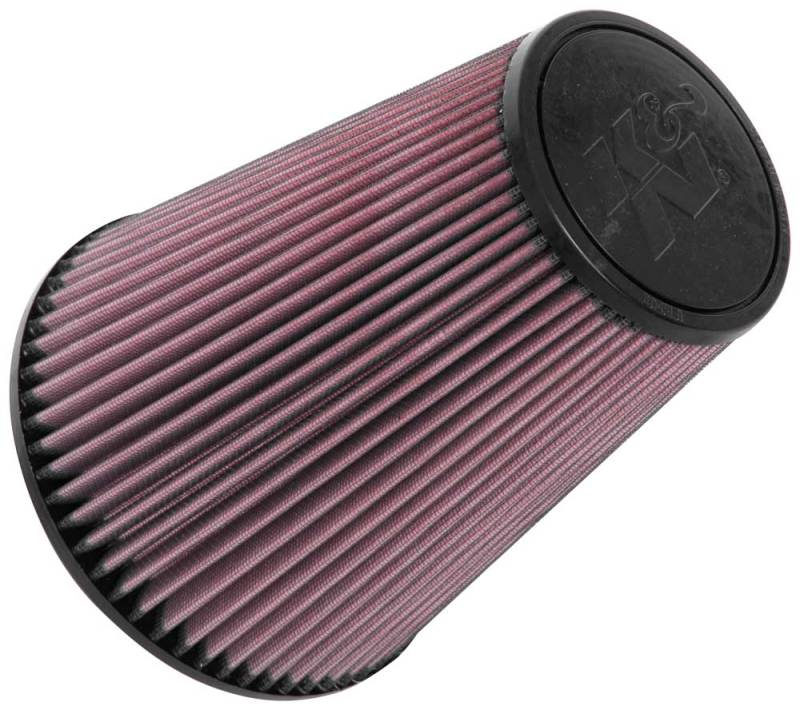 K&N Engineering KN Universal Air Filter Air Filters Air Filters - Universal Fit main image