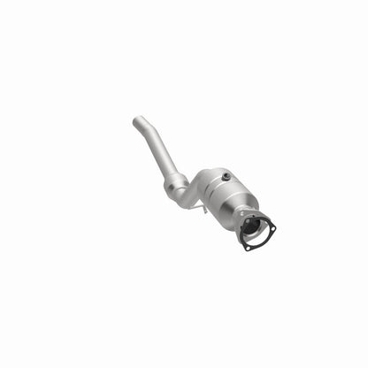 MagnaFlow Audi OEM Grade Federal / EPA Compliant Direct-Fit Catalytic Converter 51462 360 Degree Image Set