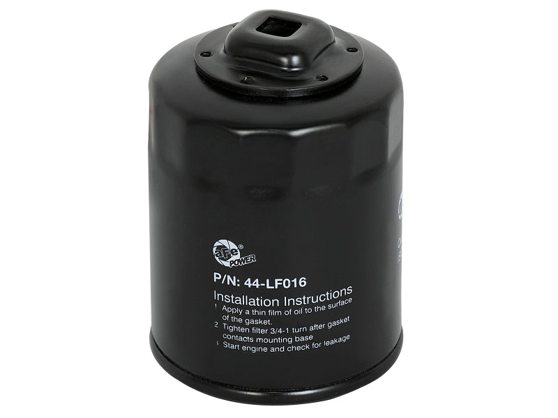aFe  POWER 44-LF016 Pro GUARD D2 Oil Filter 44-LF016 Photo - Unmounted