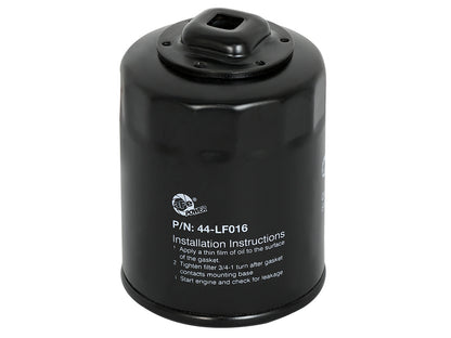 aFe  POWER 44-LF016 Pro GUARD D2 Oil Filter 44-LF016 Photo - Unmounted