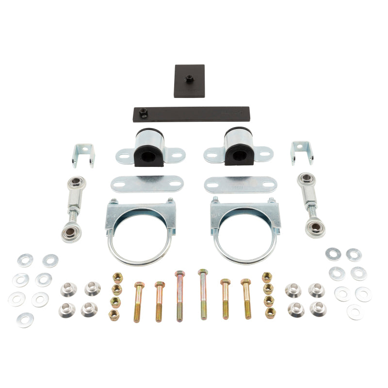 Belltech 15-20 Ford F-150 (All Cabs) 2WD/4WD Performance Handling Kit 1000HK 1000HK User 2
