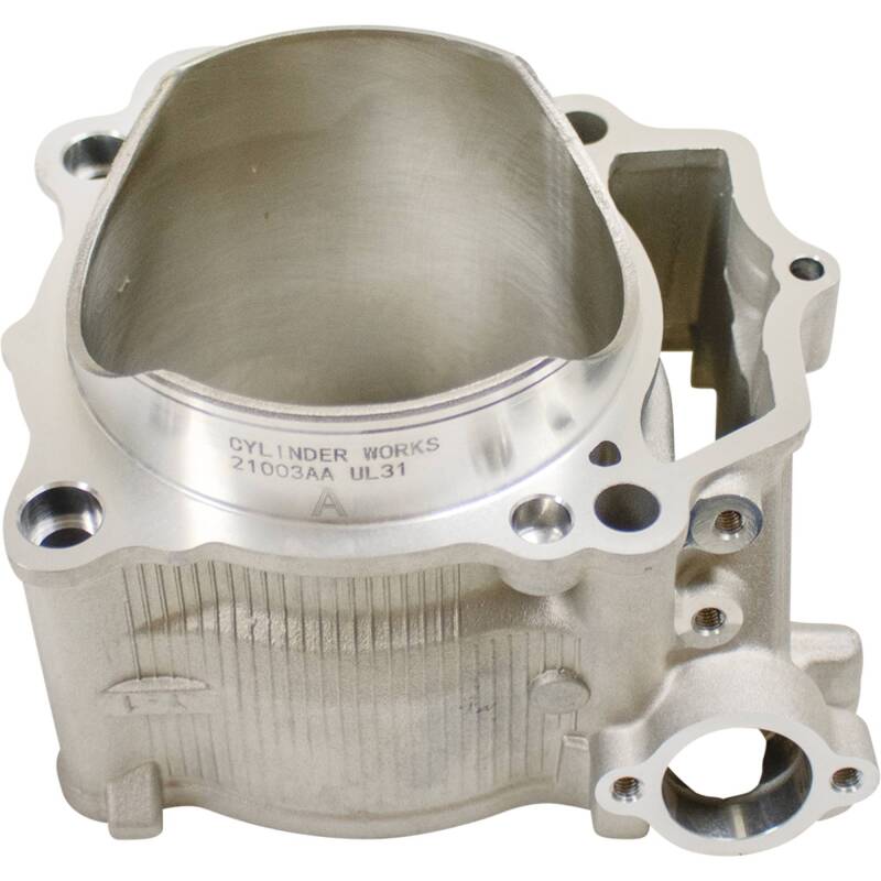 Cylinder Works 07-15 Yamaha WR 450 F 450cc Big Bore Cylinder 98mm 21003-1 21003-1 Photo - Primary