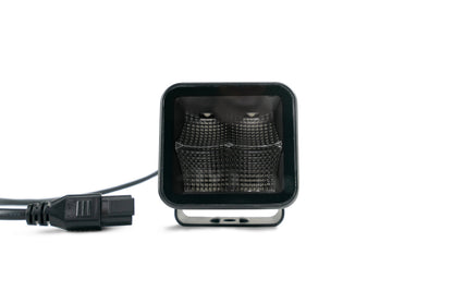 DV8 Offroad 3in Cube LED Light 40W Pod Light 5W LED BE3EW40W BE3EW40W User 4