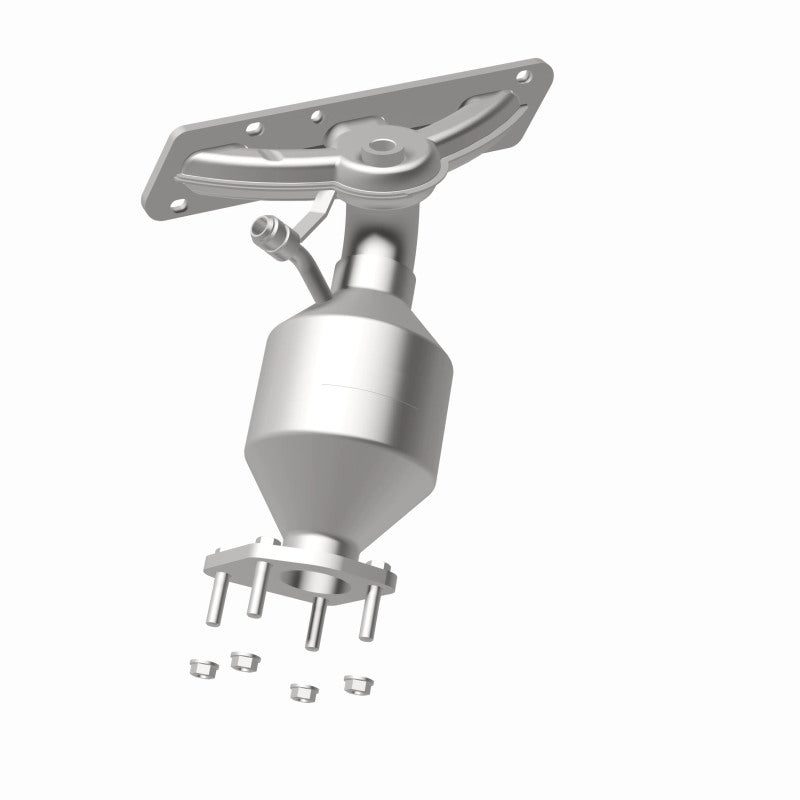 MagnaFlow Mazda MPV OEM Grade Federal / EPA Compliant Manifold Catalytic Converter 49313 360 Degree Image Set