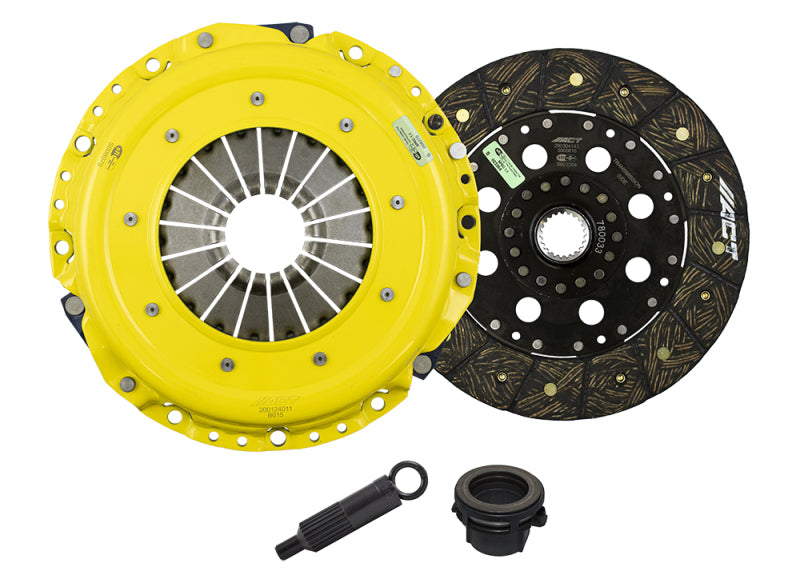 ACT 04-05 BMW 330i (E46) 3.0L HD/Perf Street Rigid Clutch Kit BM16-HDSD BM16-HDSD Photo - Primary