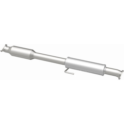MagnaFlow California Grade CARB Compliant Direct-Fit Catalytic Converter 5561133 Photo - out of package