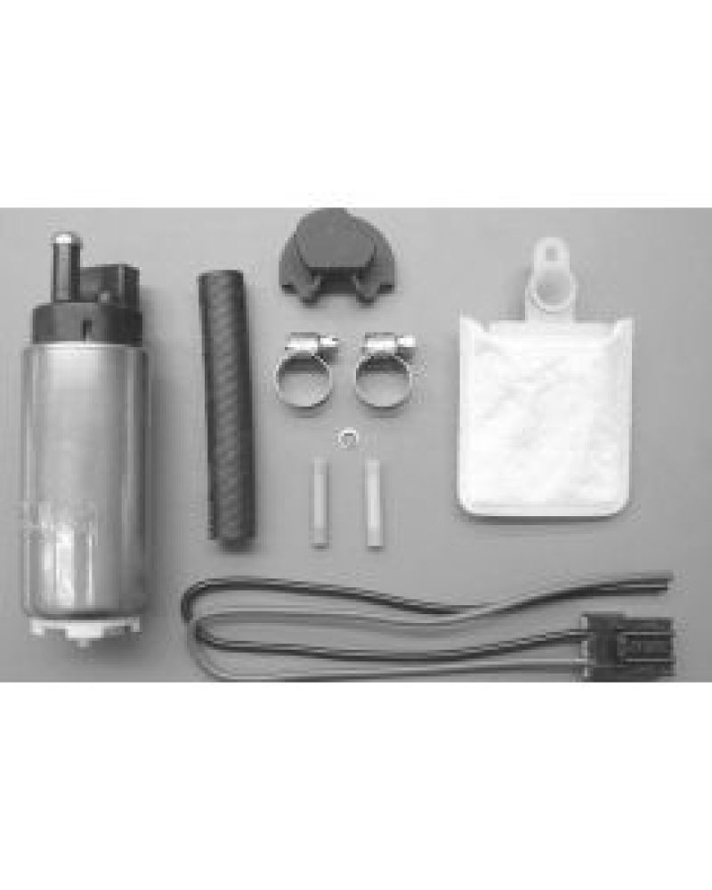 Walbro Fuel Pump/Filter Assembly GCA325-1 GCA325-1 User 1