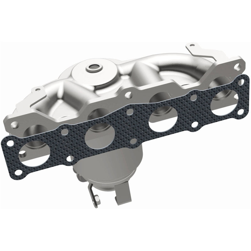 MagnaFlow California Grade CARB Compliant Manifold Catalytic Converter 5582998 Photo - out of package