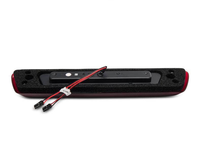 Raxiom 09-14 Ford F-150 Excluding Raptor Axial Series LED Third Brake Light T539494 T539494 Photo - Close Up