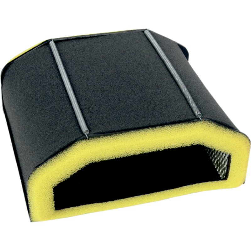 Uni Filter 79-82 Kawasaki KZ 1300 Air Filter NU-2339 NU-2339 User 1