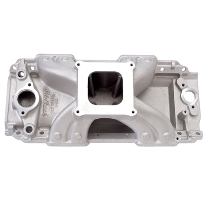 Edelbrock Victor 454-R 850 Manifold 2902 Photo - Primary