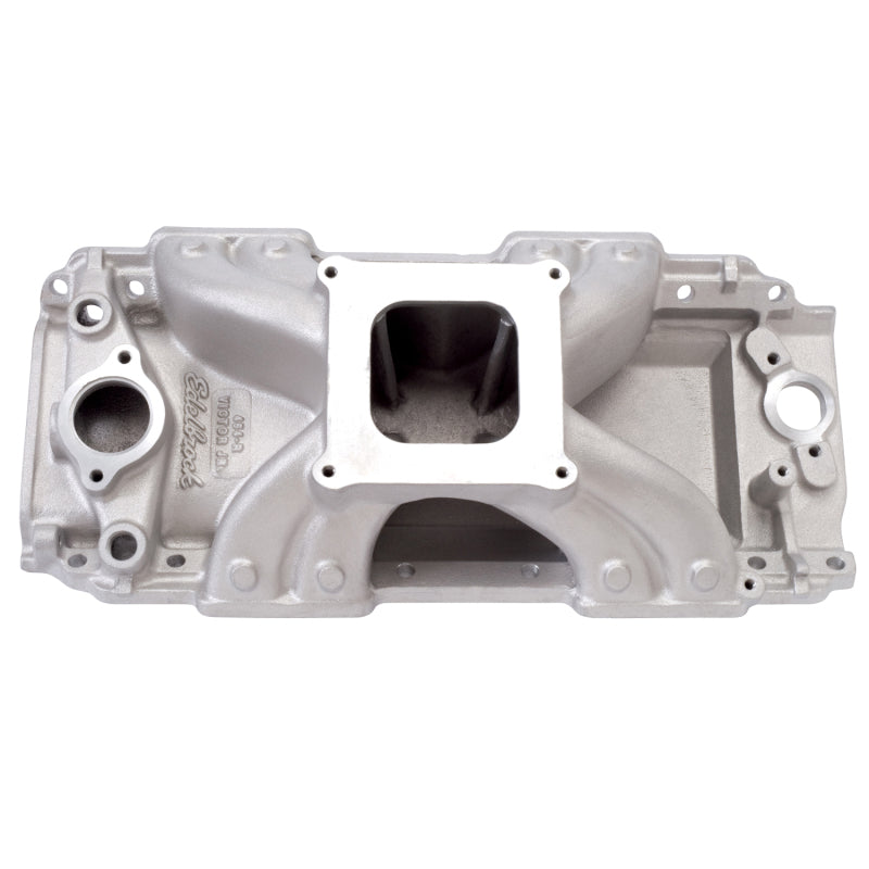 Edelbrock Victor 454-R 850 Manifold 2902 Photo - Primary
