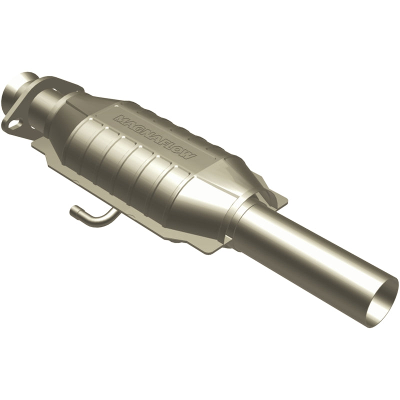MagnaFlow Standard Grade Federal / EPA Compliant Direct-Fit Catalytic Converter 23452 Photo - Primary