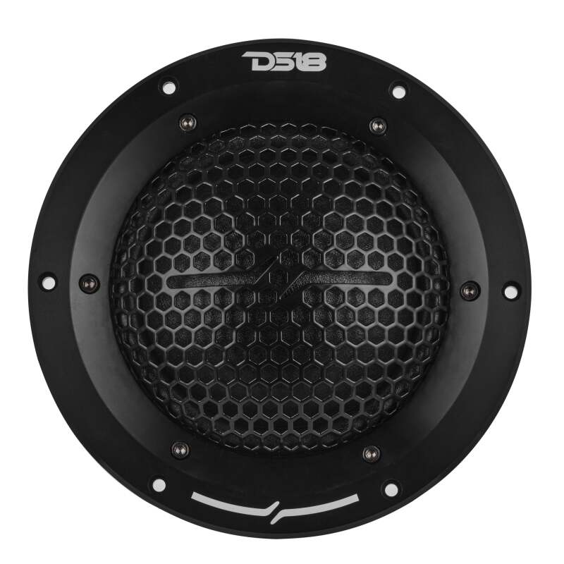DS18 DSE PRO Mid-Range Loudspeakers Audio, Video & Radios Speakers main image