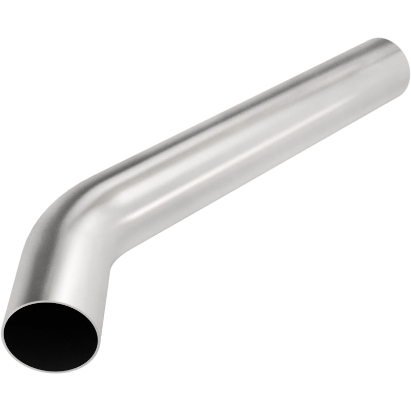 MagnaFlow 45° Bend Stainless Steel Pipe 10736 Photo - Primary