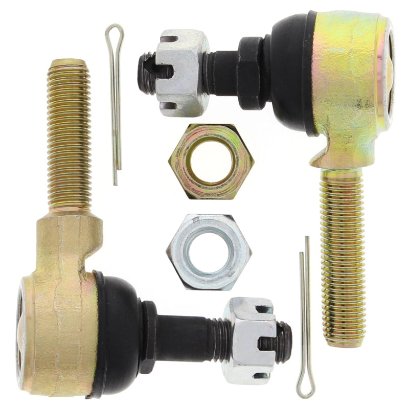 All Balls Racing 99-05 Arctic Cat 250 2x4 Tie Rod End Kit - 2 Kits Req. Per Veh. 51-1027 51-1027 Photo - Primary