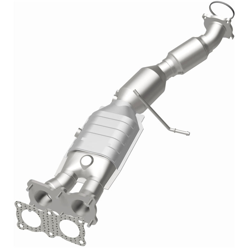 MagnaFlow Volvo OEM Grade Federal / EPA Compliant Direct-Fit Catalytic Converter 52005 Photo - out of package