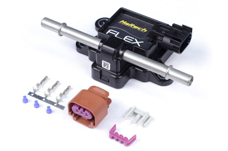 Haltech Flex Fuel Composition Sensor HT-011000 Photo - Primary