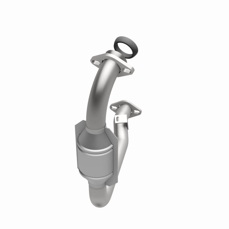 MagnaFlow Standard Grade Federal / EPA Compliant Direct-Fit Catalytic Converter 23336 360 Degree Image Set