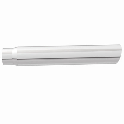 Magnaflow Tip 1pk Sc 3X 18 2.5 Id 15DEg 35102 35102 360 Degree Image Set