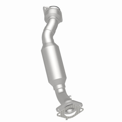 Magnaflow 09-11 Lucerne V6 3.9L OEM Underbody Direct Fit Catalytic Converter 52463 52463 360 Degree Image Set