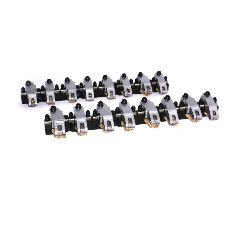 COMP Cams Shaft Rocker System For Gm LS 1523CPG 1523CPG Photo - Primary