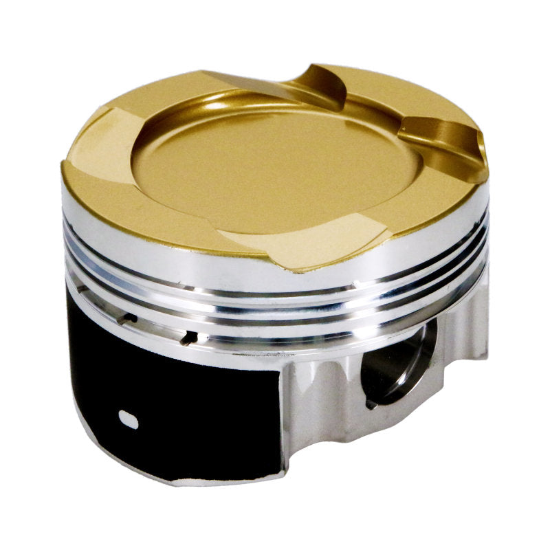 JE Pistons BMW N54B30 Ultra Series Set of 6 Pistons Inv Dome/Dish 3.327 Bore 1.244 CD 0.866 Dia 367878 367878 User 2