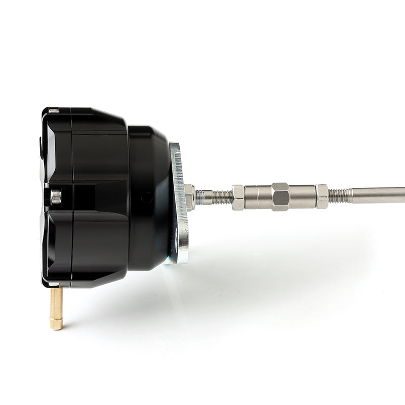 Go Fast Bits GFB 07-16 Mitsubishi EVO X (4B11T) WGA Wastegate Actuator (Tune Required) 7303 7303 Photo - out of package