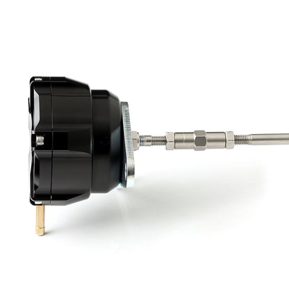 Go Fast Bits GFB 07-16 Mitsubishi EVO X (4B11T) WGA Wastegate Actuator (Tune Required) 7303 7303 Photo - out of package