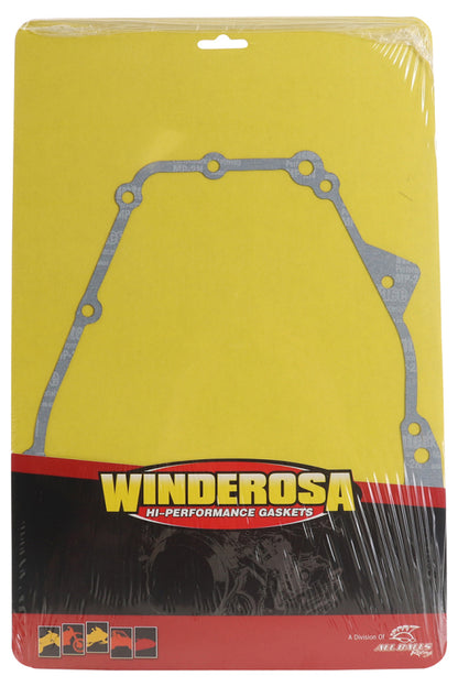 Vertex Pistons Vertex Gaskets 11-19 Kawasaki ZX10R Outer Clutch Gasket Kit 333049 333049 Photo - Primary