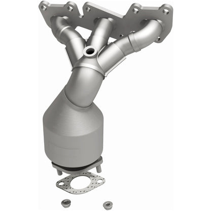 MagnaFlow OEM Grade Federal / EPA Compliant Manifold Catalytic Converter 51187 Photo - out of package