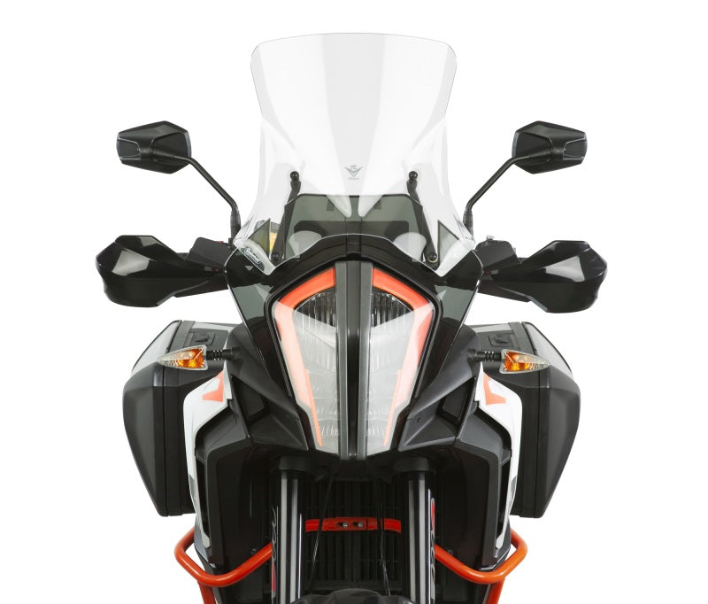 National Cycle Vstream Tall Windshield Clear KTM 1290 N20811 N20811 User 1