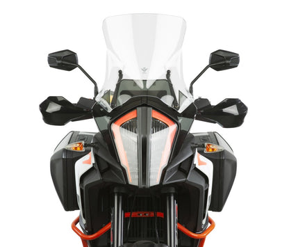 National Cycle Vstream Tall Windshield Clear KTM 1290 N20811 N20811 User 1