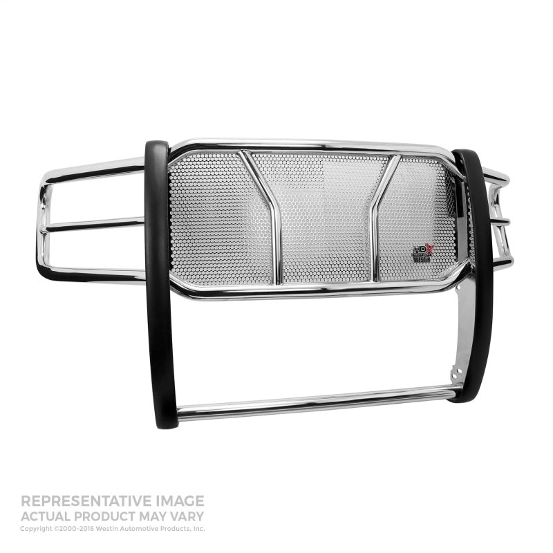 Westin HDX Grille Guard 57-3690 Photo - Unmounted