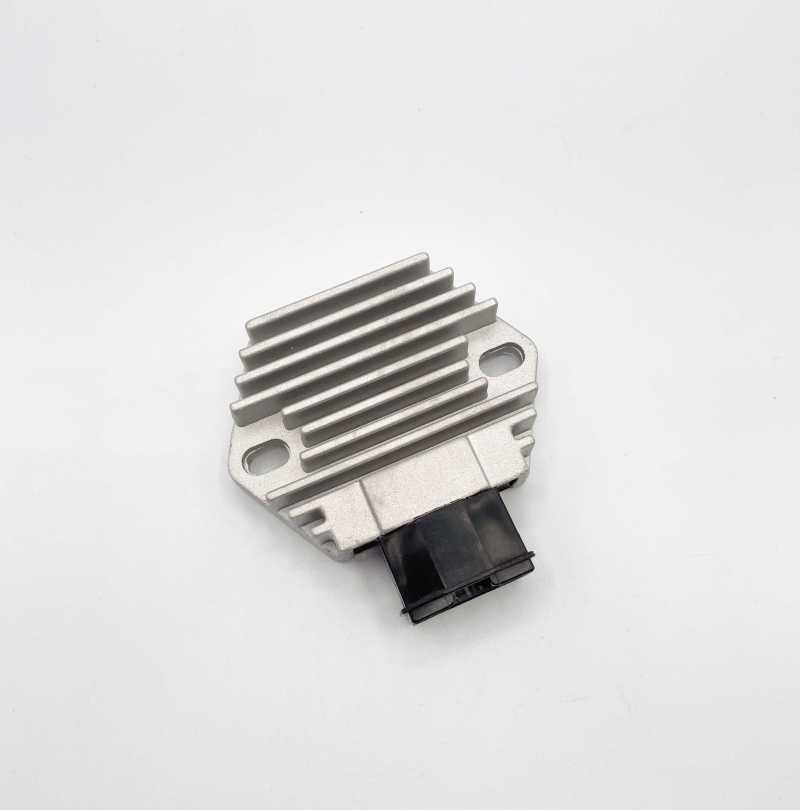Ricks Motorsport Electrics Ricks Motorsport Hot Shot Series Honda Rectifier-Regulator 10-115H 10-115H User 1