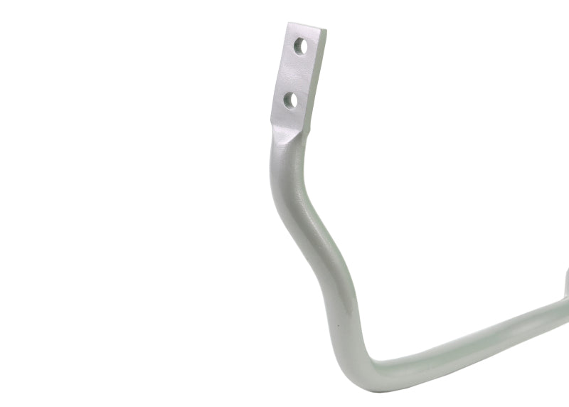 Whiteline 2019 Toyota Corolla Front 26mm Heavy Duty Sway Bar BTF100Z BTF100Z Photo - Unmounted