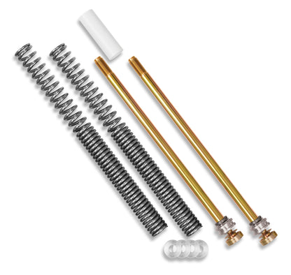 Progressive 31-5054 Front Fork Spring Kit- Honda Grom/Monkey 31-5054 31-5054 Photo - Primary