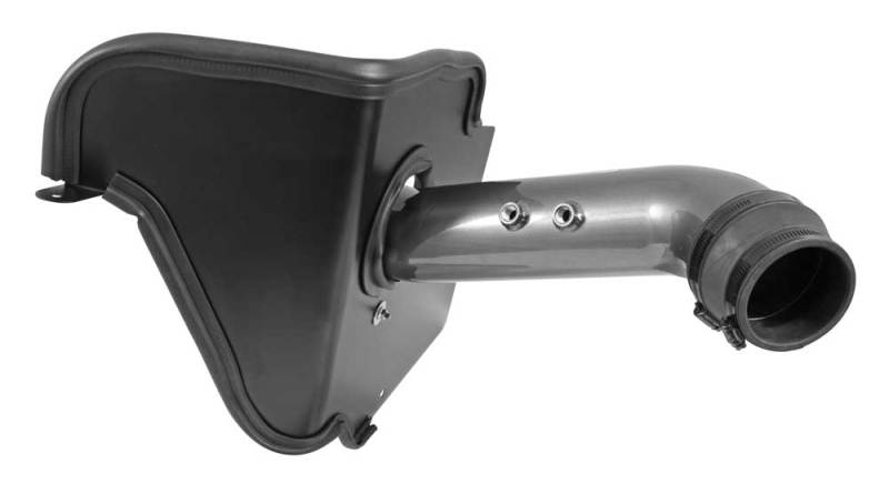 AEM Induction AEM 2015 Ford Mustang 3.7L - Cold Air Intake System 21-755C 21-755C Photo - lifestyle view