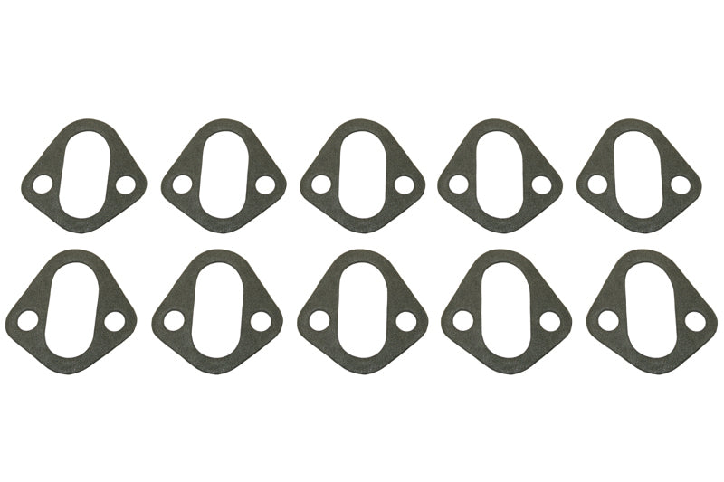 Moroso Chevrolet Big Block/Chrysler 273-440/Ford 302/351W/FE 429-460 Fuel Pump Gasket - 10 Pack 93323 93323 Photo - Primary