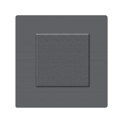 WeatherTech Expansion Joint Intersection - Dark Grey 51EJI33 DG 51EJI33 DG Photo - Primary
