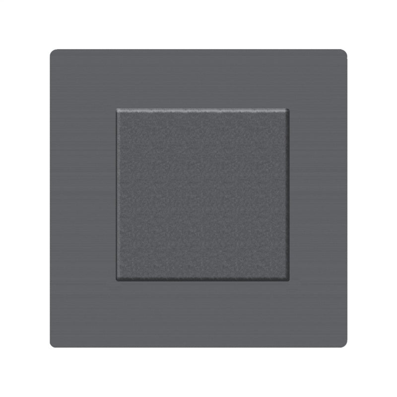 WeatherTech Expansion Joint 3in x 12in - Dark Grey 51EJ312 DG 51EJ312 DG Photo - Primary