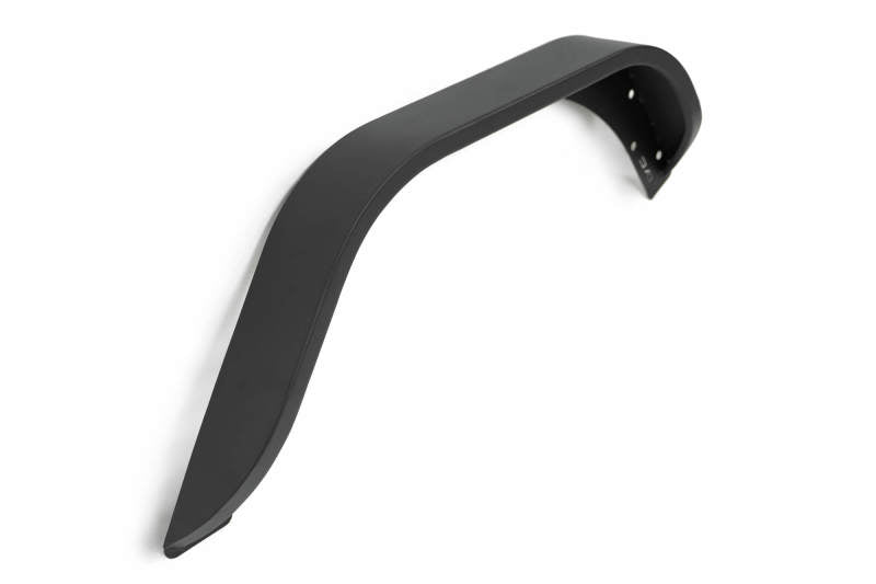 DV8 Offroad 18-23 Jeep Wrangler JL Slim Fender Flares FDJL-07 FDJL-07 Photo - Unmounted
