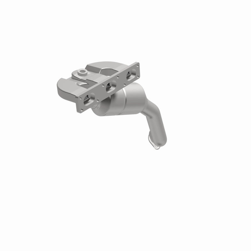 MagnaFlow BMW California Grade CARB Compliant Manifold Catalytic Converter 452430 360 Degree Image Set