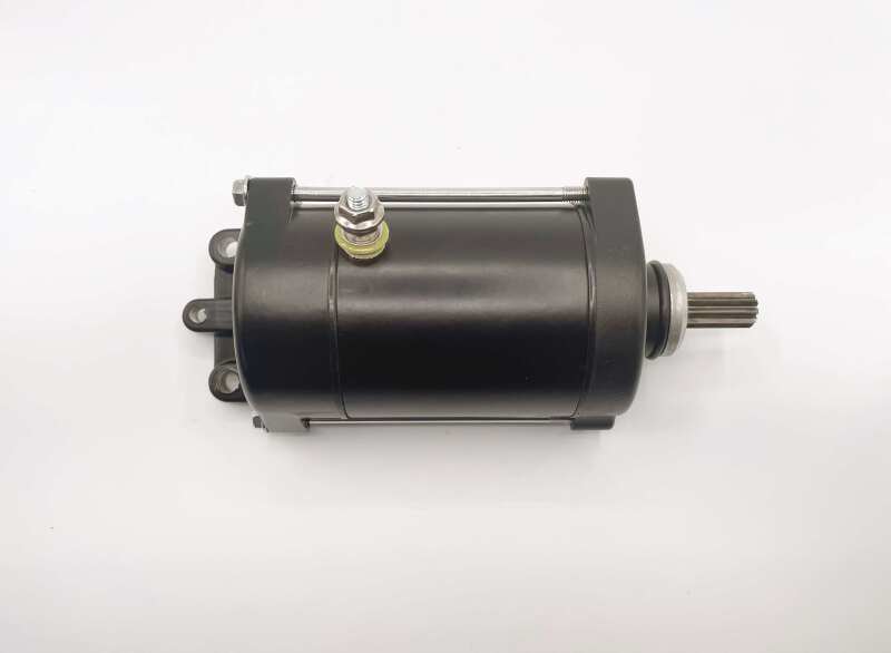Ricks Motorsport Electrics Ricks Motorsport New Ski Doo Snowmobile Starter Motor 64-602 64-602 User 1