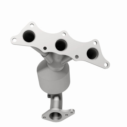 MagnaFlow Mitsubishi HM Grade Federal / EPA Compliant Manifold Catalytic Converter 50730 360 Degree Image Set