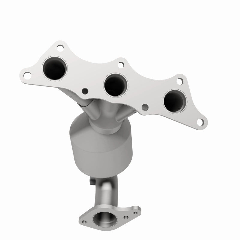 MagnaFlow Mitsubishi HM Grade Federal / EPA Compliant Manifold Catalytic Converter 50730 360 Degree Image Set