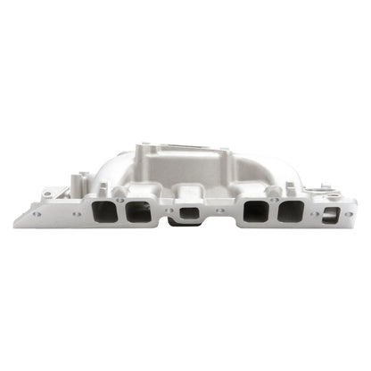 Edelbrock Performer RPM 454 Rect Manifold 7163 Photo - out of package