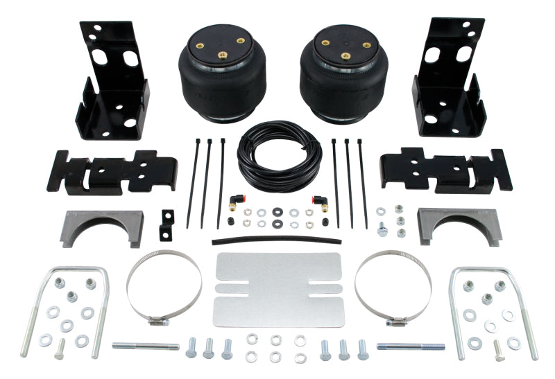 AIRLIFT Loadlifter 5000 Ultimate Air Spring Kit w/Internal Jounce Bumper 88138 Photo - Primary