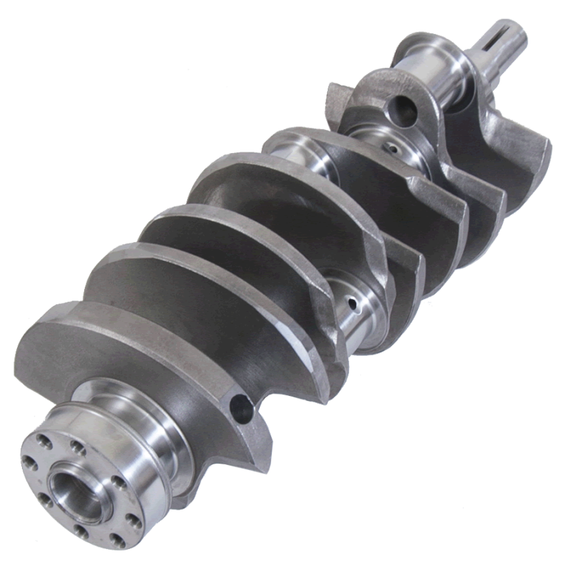 Eagle Ford 4.6L Modular V8 3.750in Stroke Internally Balanced Crankshaft 102813750 102813750 Photo - Primary