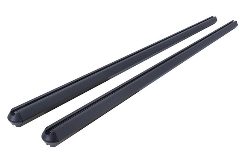 Dee Zee Deezee 19-23 Dodge/Ram Ram Cargo Management - Hex Bed Rails 6 1/2Ft Bed Txt Blk DZ99751TB DZ99751TB Photo - Primary